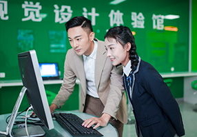 招生火热进行中