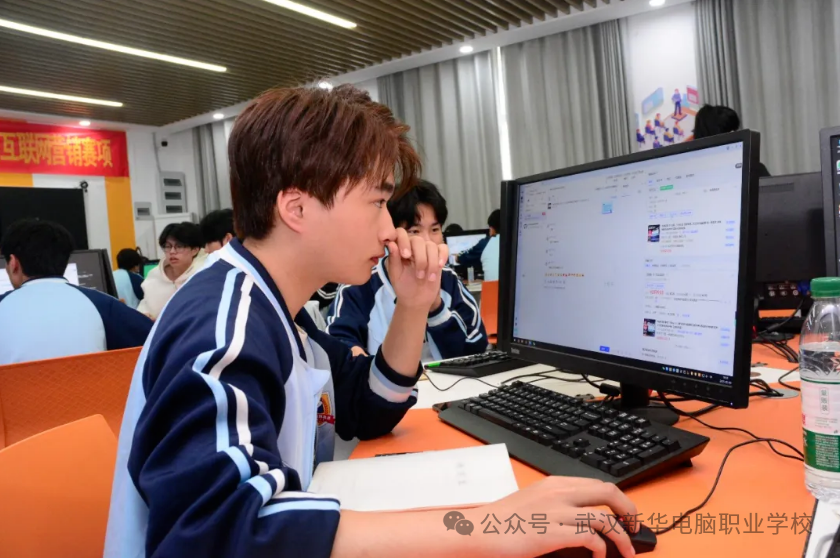 破解大学生就业迷茫｜短期技能培训赋能转型···